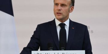 Njohja e Palestinës nga Macron: SHBA e Izraeli me kritika