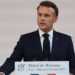 Njohja e Palestinës nga Macron: SHBA e Izraeli me kritika