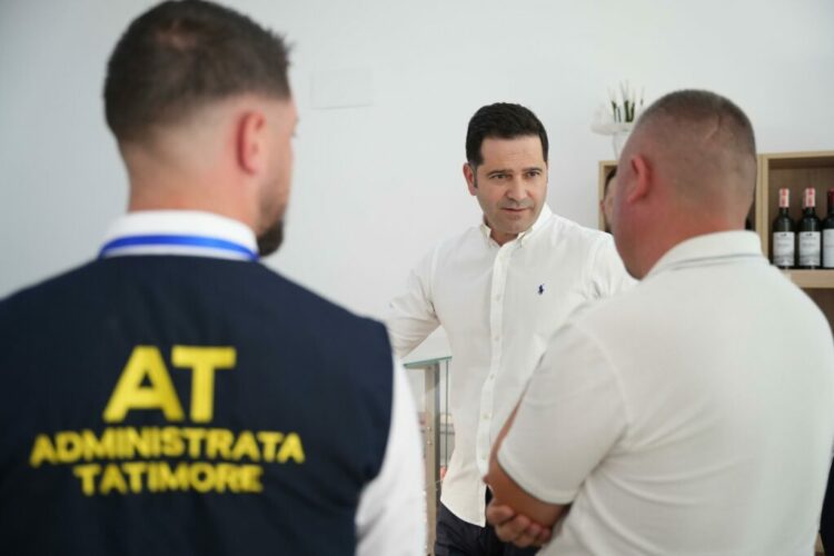 Faturë për çdo produkt blegtoral e bujqësor/ Malaj: Garantojmë sigurinë ushqimore