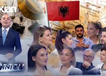 Opinion – Të udhëtosh nëpër botë! – 2 Korrik 2025