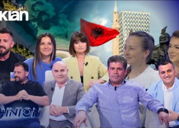 Opinion – Çfarë shkon dhe çfarë nuk shkon me turizmin në Shqipëri? – 3 Korrik 2025