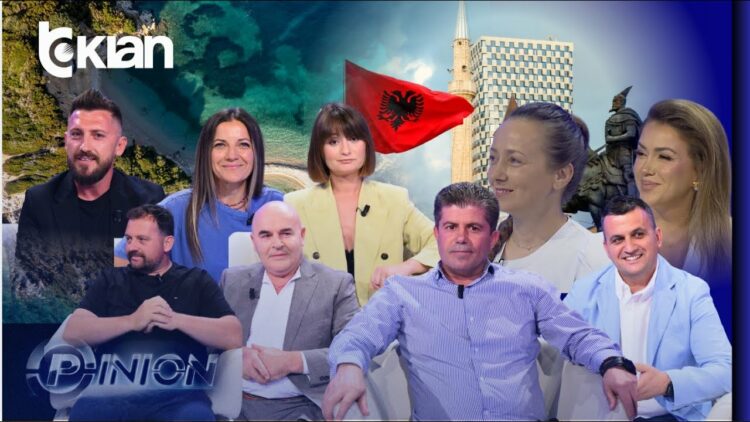 Opinion – Çfarë shkon dhe çfarë nuk shkon me turizmin në Shqipëri? – 3 Korrik 2025