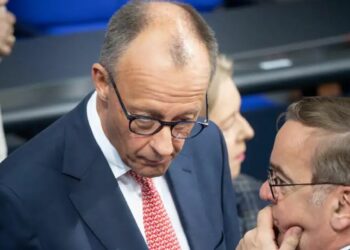 Berlin, Bundestagu debate për buxhetin e vitit 2025
