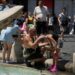 Italia përfshihet nga vala e të nxehtit ekstrem, temperaturat arrijnë në 48.8 gradë