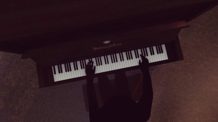 Instrumentet muzikore mbajnë trurin aktiv