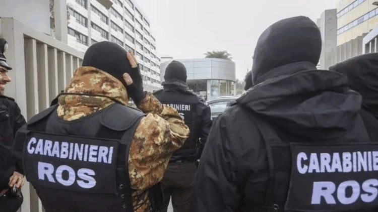 28 në pranga/ Shqiptarët në rrjetin e Ndranghetës, “kapitenë” të drogës në porte