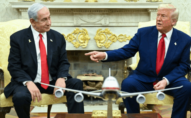 Netanyahu takohet sot me Trump/ A do të arrihet armëpushimi Izrael- Hamas?