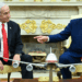 Netanyahu takohet sot me Trump/ A do të arrihet armëpushimi Izrael- Hamas?