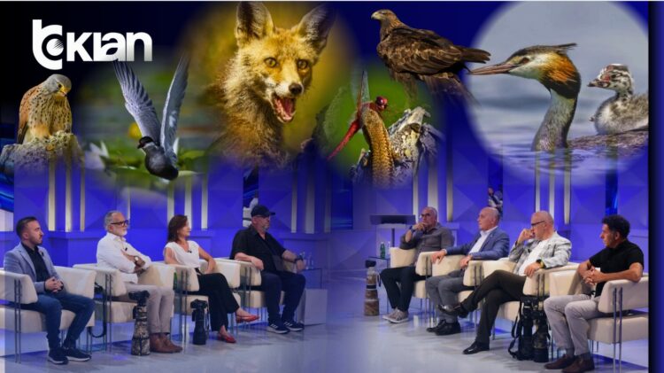 Opinion – Fotografët e fotove të pabesueshme! – 8 Korrik 2025