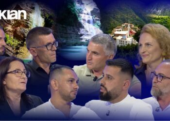 Opinion – Mes historisë dhe traditës, 10 fshatrat që si njohim! – 9 Korrik 2025