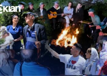 Opinion–”Parakalimi i bagëtive, tradita e festës së çobanit në Bogë”–15 Korrik 2025