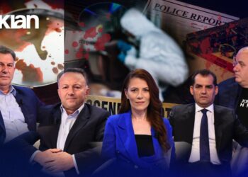 Çfarë fshihej dhe si u zgjidhën disa nga vrasjet më të çuditshme! – 7 Korrik 2025