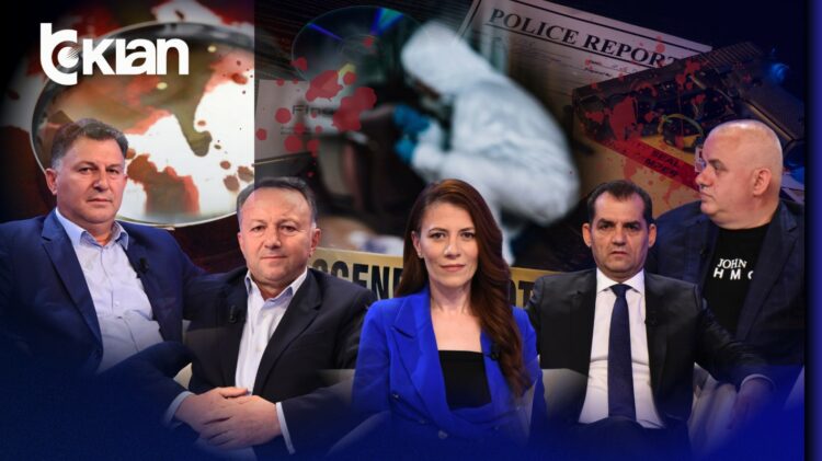 Çfarë fshihej dhe si u zgjidhën disa nga vrasjet më të çuditshme! – 7 Korrik 2025