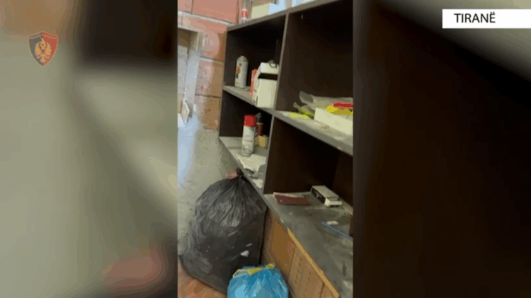 Bënin pasaporta të falsifikuara për SHBA e BE në vlerën 15-20 mijë €/ 2 në pranga