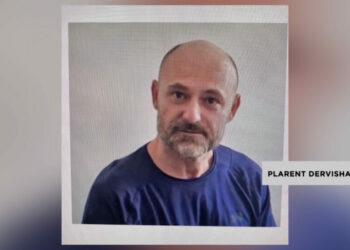 Atentati ndaj Arjan Ndojës/Alibej:Do ta ekzekutonin me snajper, Plarent Dervishaj…