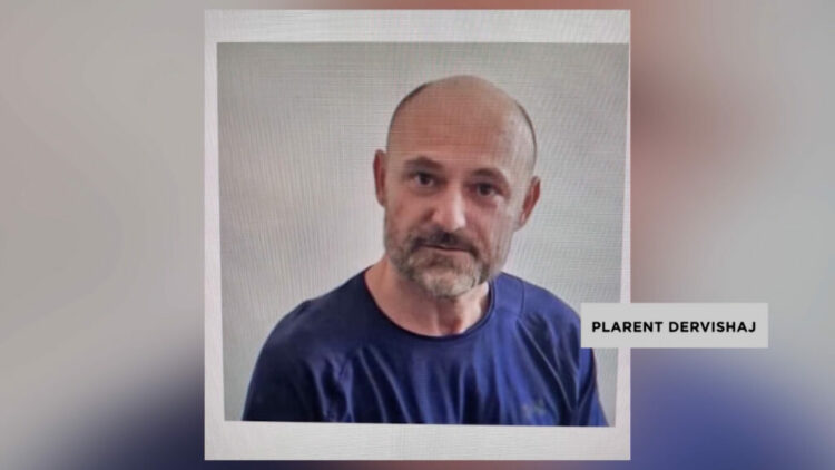 Atentati ndaj Arjan Ndojës/Alibej:Do ta ekzekutonin me snajper, Plarent Dervishaj…