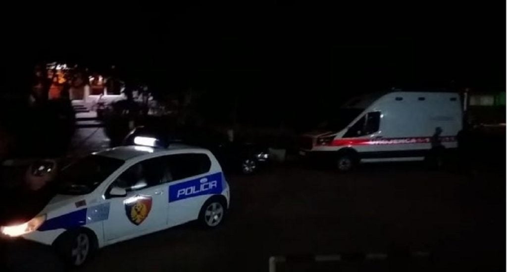 Tiranë  Makina përplas për vdekje 54 vjeçarin me biçikletë