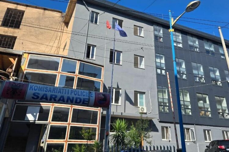 Sarandë/ Në kërkim 5 shtetas italianë, u konfliktuan në shëtitoren e qytetit