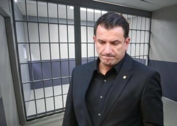 “Dëgjova Erionin që po qante”, dëshmia e gardianit që i dha telefonin Veliajt