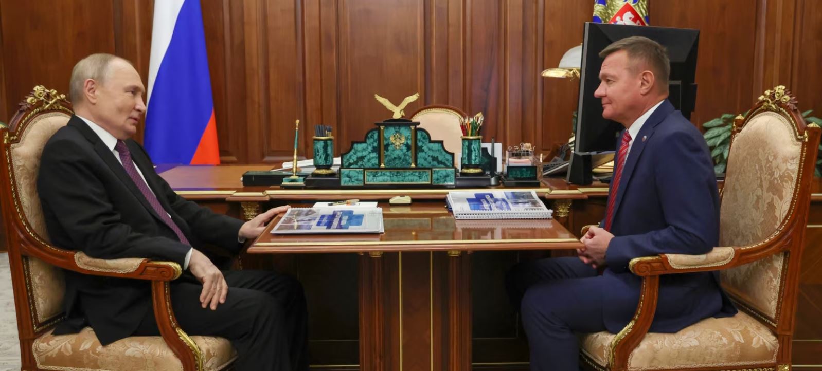 Çfarë do të thotë vdekja e ish-ministrit Starovoit për Rusinë e Putinit?