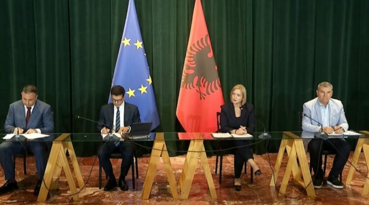 Zjarret/ Qeveria, paketë mbështetëse për dëmet e shkaktuara