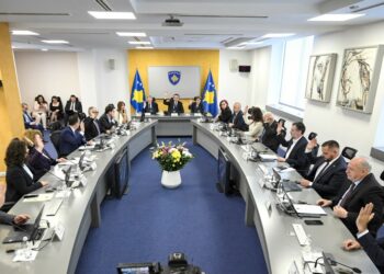 Qeveria e Kosovës kundërshton vendimin e Gjykatës Supreme: I njëanshëm!