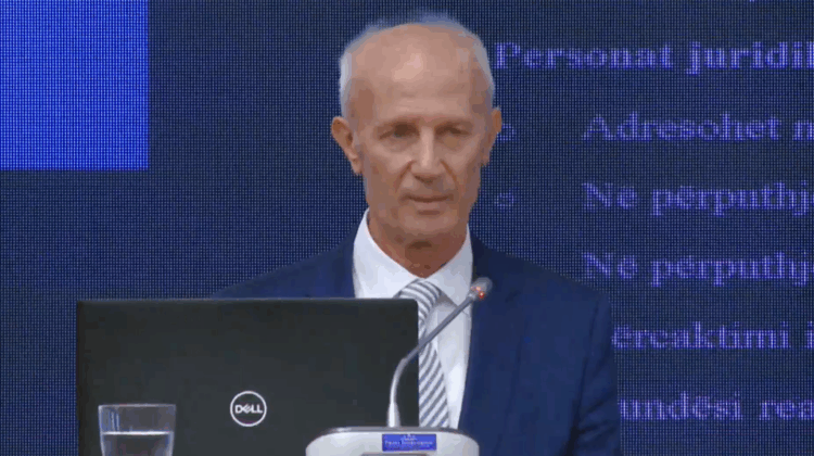 Kodi i ri Penal/ Rakipi: Propozuam lirimin me kusht edhe për burgim të përjetshëm