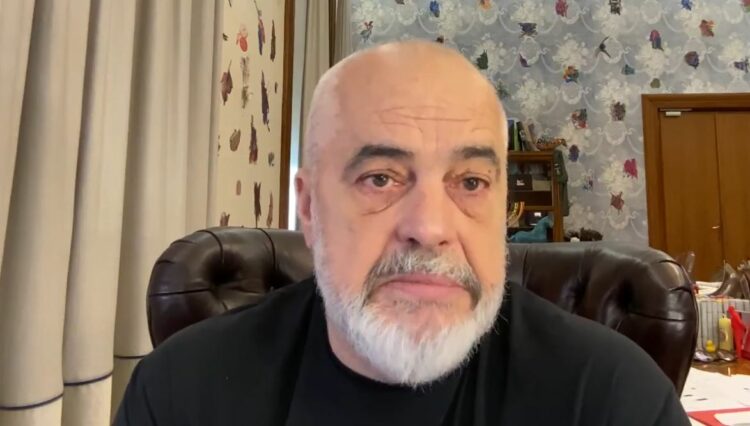 Hapësirat/ Rama: Gjatë fushatës pashë në Tiranë zgjerim të njësive të shërbimit