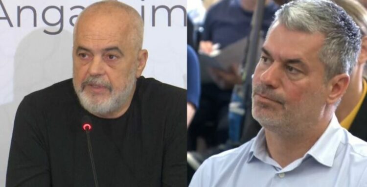 Zaptimi i hapësirave/ Rama: Në Vlorë, kryetari e struktura i ka sytë gjysmë mbyllur