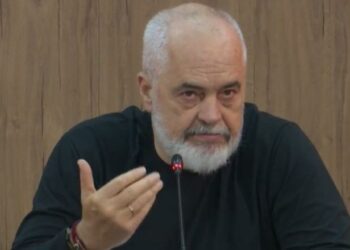 “Program me AI për..”/ Rama: Territorin do ta kontrollojmë me dronë dhe satelitë