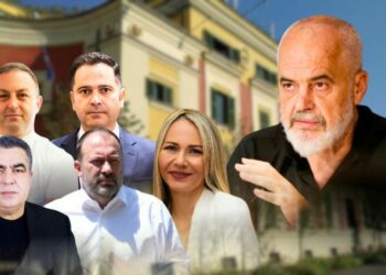 Rama ”ngre në këmbë” edhe ministrat, ndan detyrat për kryeqytetin. Në fokus…