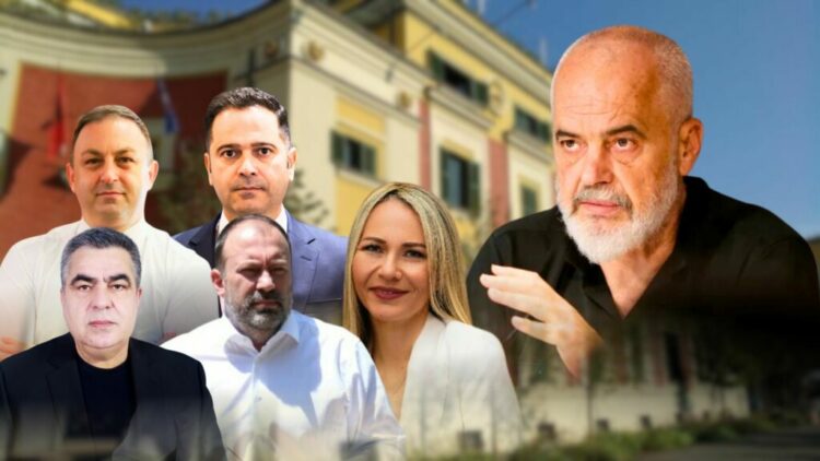 Rama ”ngre në këmbë” edhe ministrat, ndan detyrat për kryeqytetin. Në fokus…