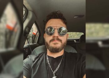 Renis Gjoka bëhet baba për herë të tretë! Familja zgjerohet me një djalë