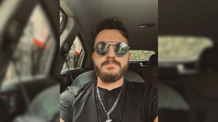 Renis Gjoka bëhet baba për herë të tretë! Familja zgjerohet me një djalë