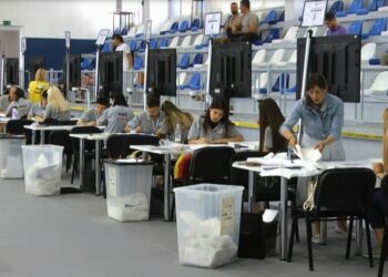 Rinumërimi në Fier, bien PD dhe “Nisma Shqipëria Bëhet”. PS shton votat