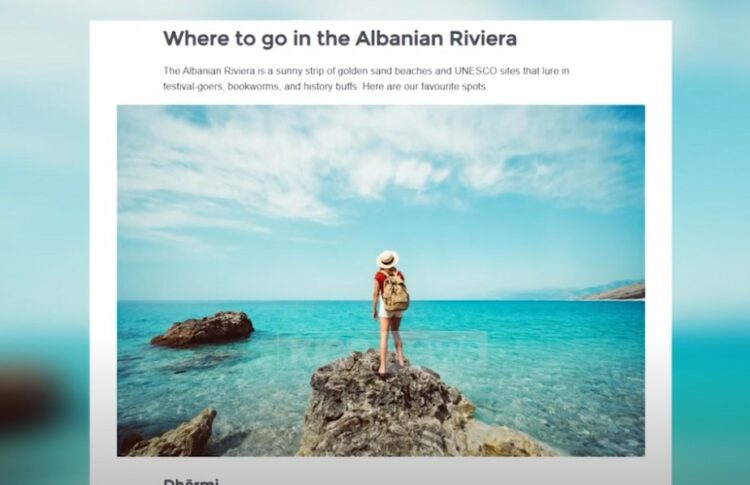 Agjencitë turistike kanadeze: Shqipëria, bukuri ballkanike me trashëgimi të pasur