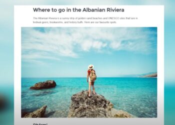Agjencitë turistike kanadeze: Shqipëria, bukuri ballkanike me trashëgimi të pasur