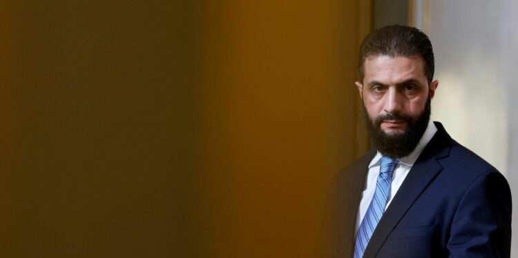 Siria do të mbajë zgjedhjet e para parlamentare që nga rrëzimi i Assadit