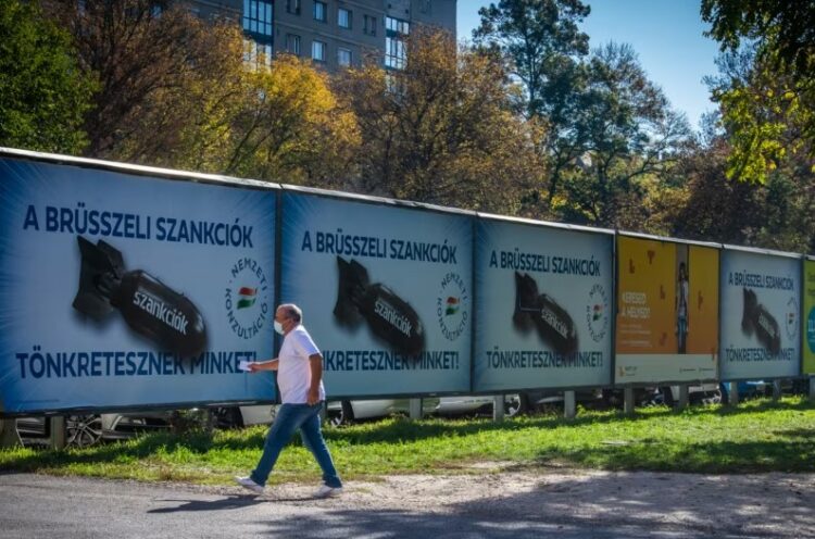 Arsyet pse BE-ja nuk ka vendosur sanksione të reja kundër Rusisë