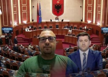Fundi i karrierës parlamentare për disa politikanë/Korreshi:Do më marrë malli për…