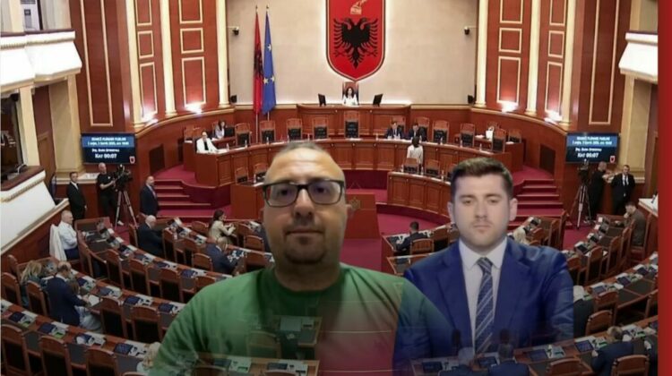 Fundi i karrierës parlamentare për disa politikanë/Korreshi:Do më marrë malli për…