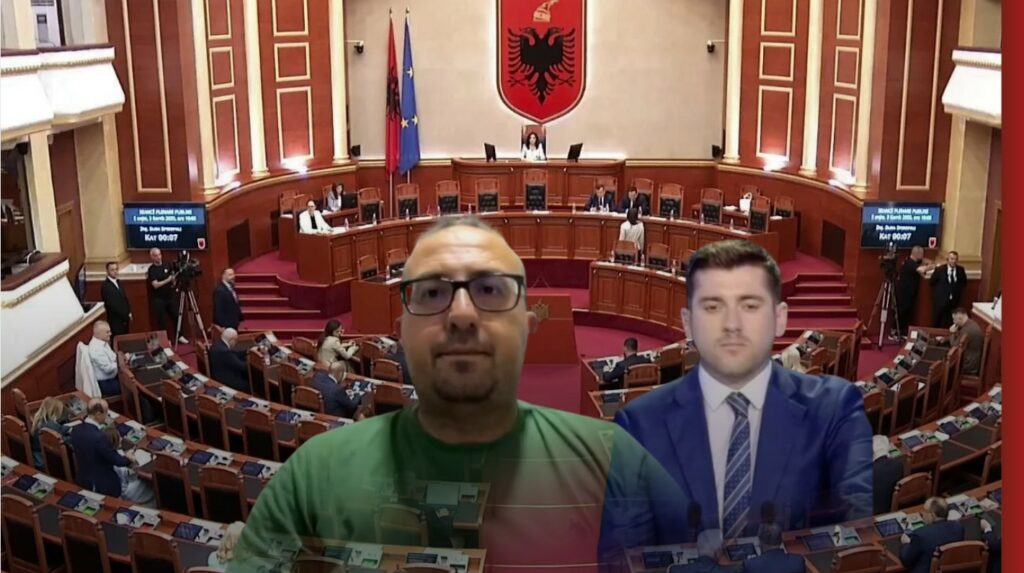 Fundi i karrierës parlamentare për disa politikanë Korreshi Do më marrë malli për 