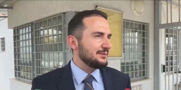 “Do vijoj betejën në…”/Salianji: Dënim për të më shmangur nga beteja zgjedhore