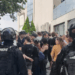 “Mosbindja civile” në Serbi hyn në javën e dytë
