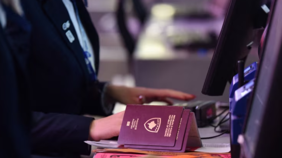 Nga tetori nis zbatimi i rregullave të reja për udhëtime në zonën Schengen