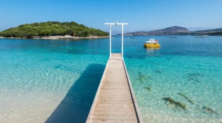 “Xhevahiret e fshehura”, ishujt e Shqipërisë që mahnitën edhe ‘Si Viaggia’