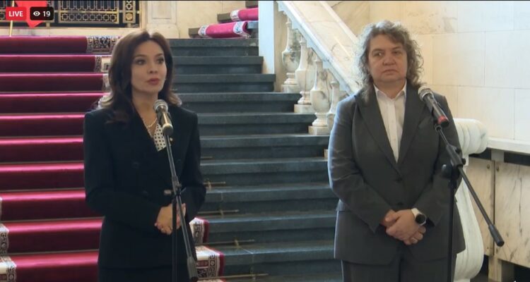 Spiropali në Sofje: Investimet bullgare në Shqipëri janë të mirëpritura