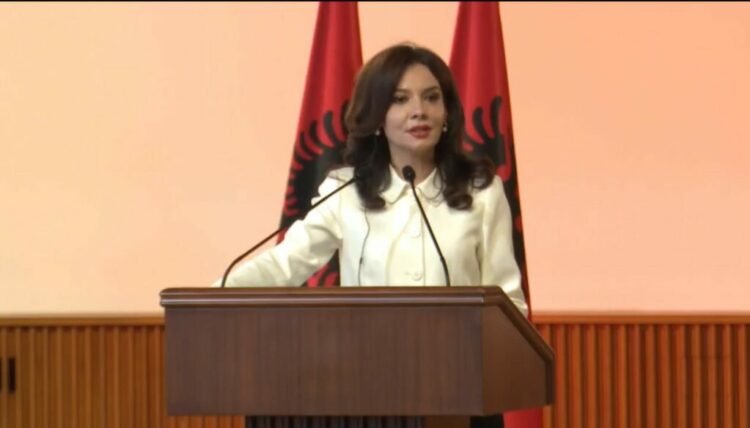 Spiropali nga Ankaraja: Shqipëri-Turqi bashkë për paqen në rajon