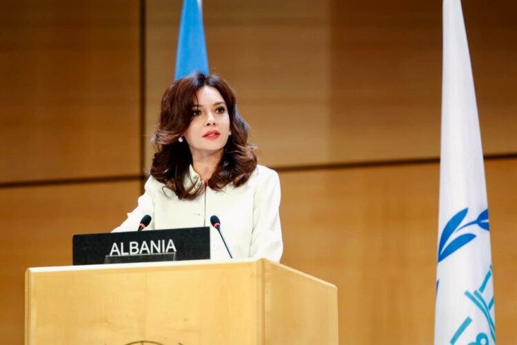 Spiropali në Gjenevë: Shqipëria, në krye të garës për anëtarësim në BE