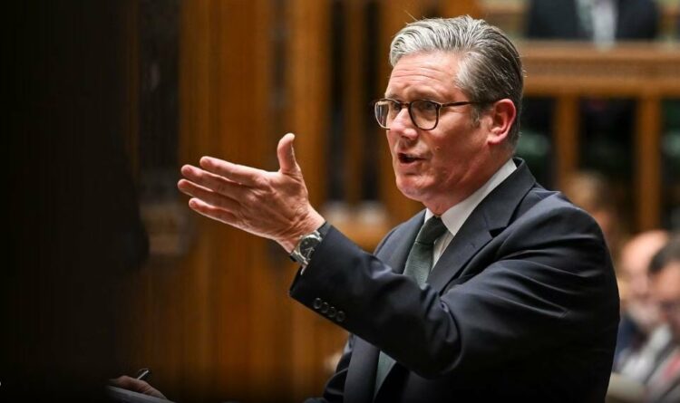 Britania: Do njohim shtetin e Palestinës nëse Izraeli nuk ndalon luftën në Gaza